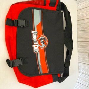 Junior Orioles / Dugout Club / Messenger Bag / MLB Orioles